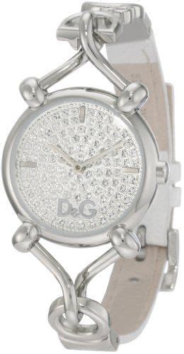 dolce gabbana watch bracelet